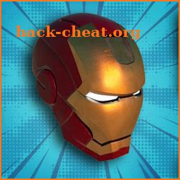 Super Iron Fly Hero Fight icon