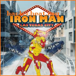 Super Iron Rope Man Hero - Fighing Vice Gang Crime icon