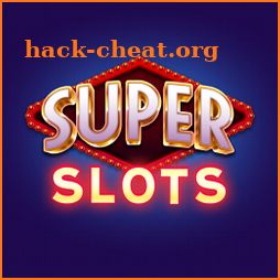 Super Jackpot Slots icon