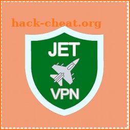 Super Jet VPN - Secure Privacy & Fast Security VPN icon