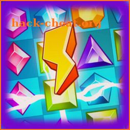 Super Jewel Academy : Free Jewel Quest Games icon