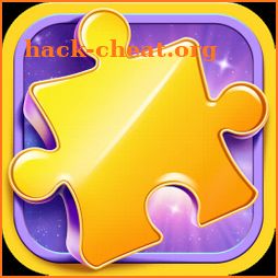 Super Jigsaw - HD Puzzle Games icon