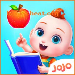 Super JoJo: Preschool Learning icon