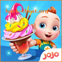 Super JoJo's Summer Ice Cream icon