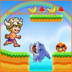 🍌Super Jungle Adventure Run-Survival Classic Game icon