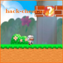 Super Jungle Go World - Free Run Game icon