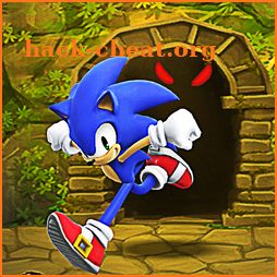 super jungle sonic icon