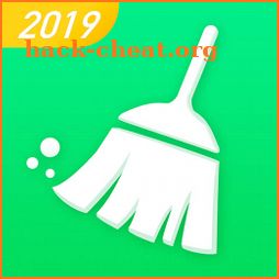 Super Junk Cleaner - Antivirus & Booster & Cleaner icon