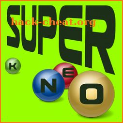 Super Keno icon