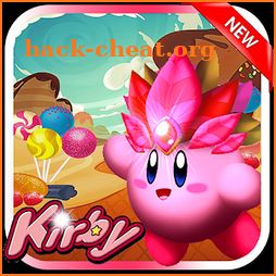 Super Kirby Adventure Free icon