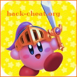 super kirby original adventure classic icon