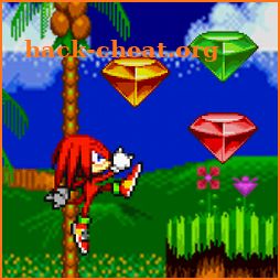 Super Knuckles Quest icon