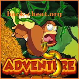 Super Kong In The Island Of Adventures icon