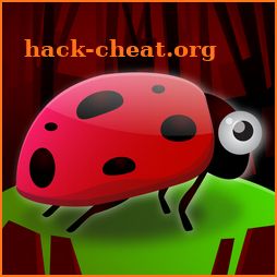 Super Ladybug icon