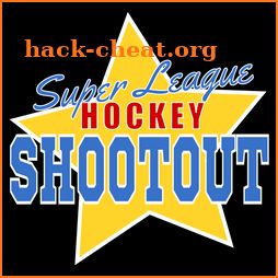 Super League Hockey Shootout icon