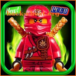 Super Lego Of Ninjago icon