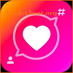 Super Likes Plus & Get Followers, Tags and Caption icon