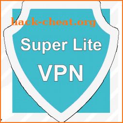 Super Lite VPN - Best & Secure VPN icon