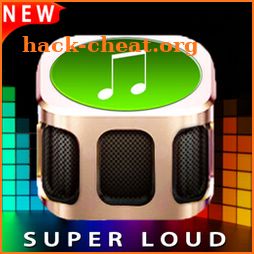super loud volume booster for android phones 2020 icon