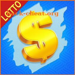 Super Lucky Lotto :Free Lottery Ticket Scanner App icon