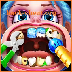 Super Mad Dentist icon