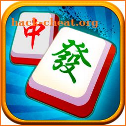 Super Mahjong icon