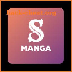 Super Manga - Manga Reader icon