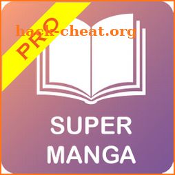 Super Manga Pro icon