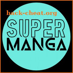 Super Manga - Webtoons, Comics in English Free icon
