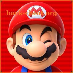 Super Mario Run icon