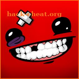 Super Meat Boy Forever icon