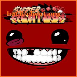 Super Meat Boy icon
