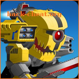 Super Mechs icon