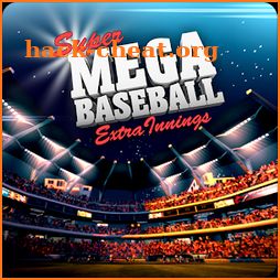 Super Mega Baseball icon