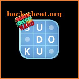 Super Mega Hard Sudoku icon