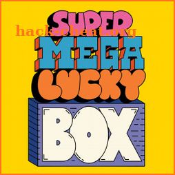 Super Mega Lucky Box icon