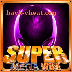 Super Mega Wins Vegas Slot - Free Slots Machines icon