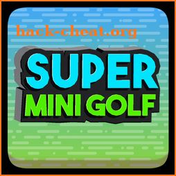 Super MiniGolf icon