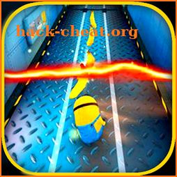 Super Minion Runner Games icon