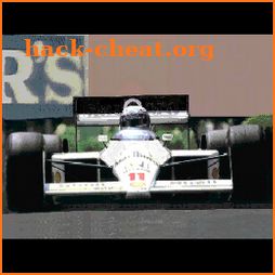 Super Monaco GP icon