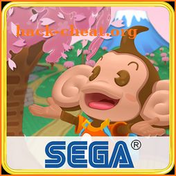 Super Monkey Ball: Sakura Edition icon