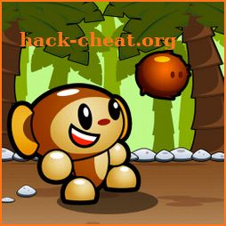 Super Monkey Juggling icon