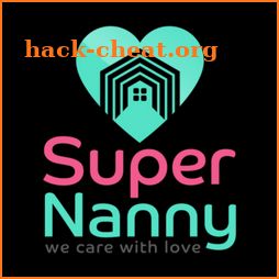 Super Nanny EG icon