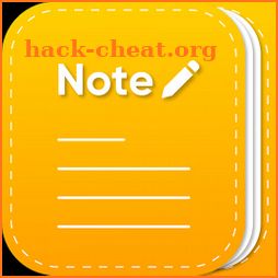 Super Note - Notepad and Lists icon
