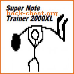 Super Note Trainer 2000XL icon