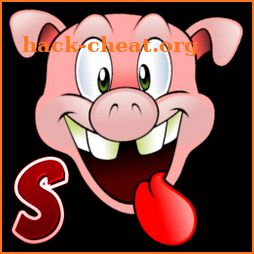 Super Oinky The Pig icon