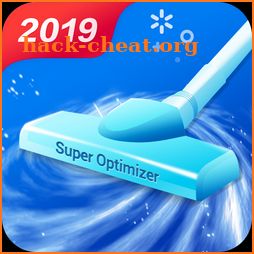 Super Optimizer - Booster, Cleaner & Antivirus icon