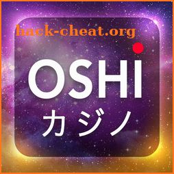 Super Oshi カジノ icon