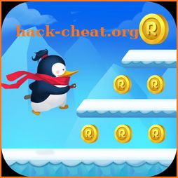 Super Penguin Run icon