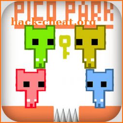 Super Pico Adventure Park icon